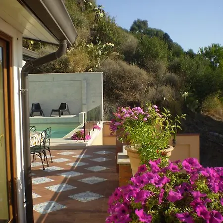 202 Luxury Pool Isola Bella *