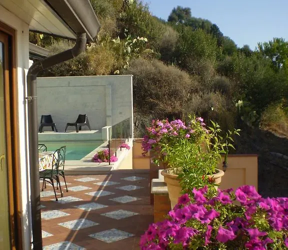 202 Luxury Pool Isola Bella *