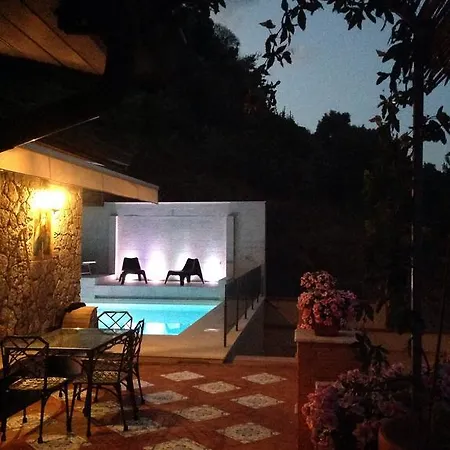 202 Luxury Pool Isola Bella *