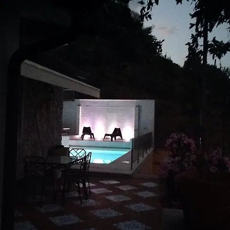 202 Luxury Pool Isola Bella
