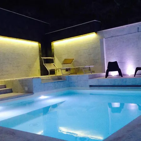 202 Luxury Pool Isola Bella Holiday home Taormina