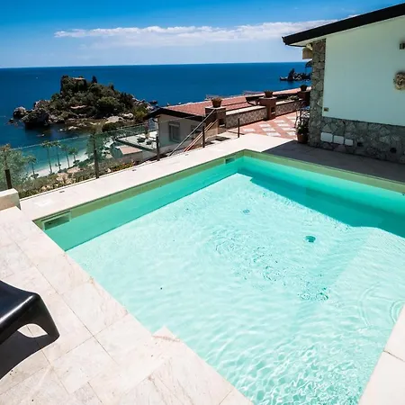 Holiday home 202 Luxury Pool Isola Bella *
