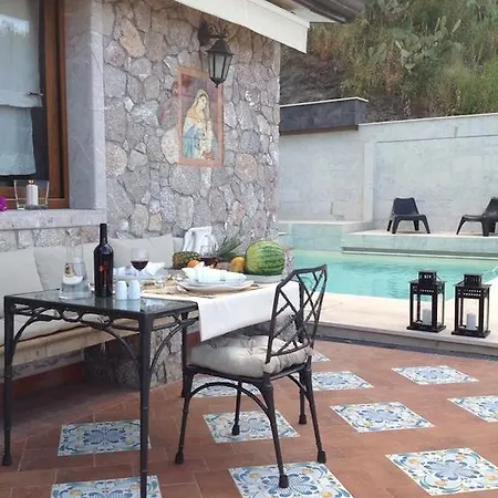 202 Luxury Pool Isola Bella Holiday home Taormina