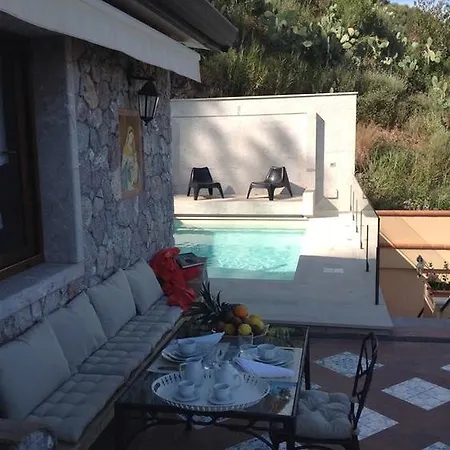 202 Luxury Pool Isola Bella