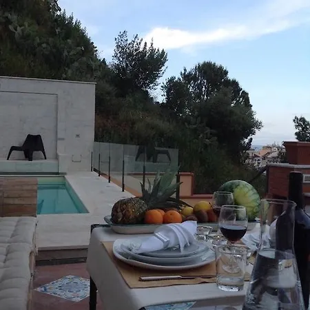 202 Luxury Pool Isola Bella