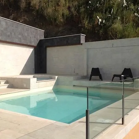 202 Luxury Pool Isola Bella Holiday home
