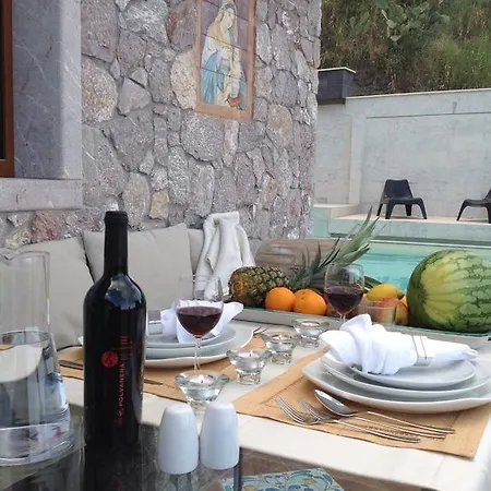 202 Luxury Pool Isola Bella Holiday home *
