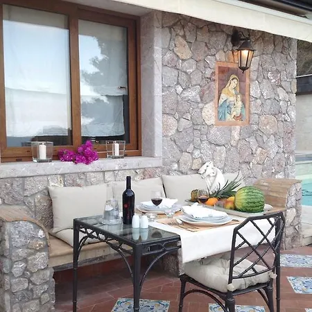 202 Luxury Pool Isola Bella Taormina