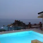 202 Luxury Pool Isola Bella * Таормина
