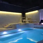 202 Luxury Pool Isola Bella Дом отдыха Таормина