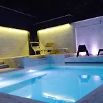 202 Luxury Pool Isola Bella Дом отдыха Таормина