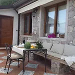 Дом отдыха 202 Luxury Pool Isola Bella