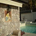 202 Luxury Pool Isola Bella * Таормина
