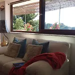 202 Luxury Pool Isola Bella Дом отдыха Таормина