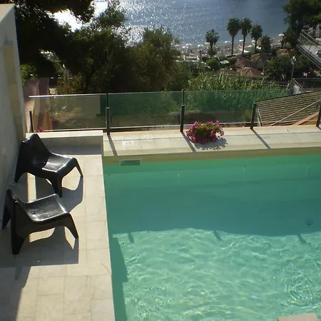 بيت للعطل 202 Luxury Pool Isola Bella *