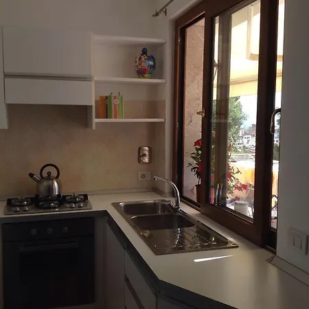 202 Luxury Pool Isola Bella بيت للعطل *
